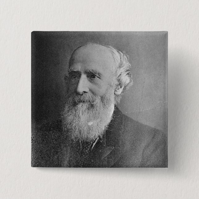 George Williams Knapp (Framsida)