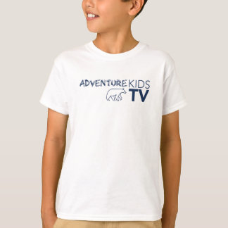 "Georgen" björnutslagsplats T Shirt