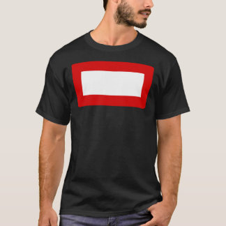 GeorgeNotFound Minecraft Logotyp Classic T-Shirt