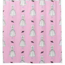 Georges Barbier 1920-talets illustration av Mode