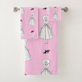 Georges Barbier 1920-talets illustration av Mode