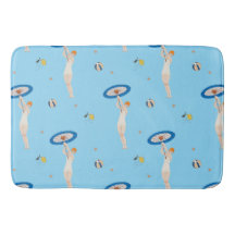 Georges Barbier Au Lido 1924 Mode Illustration