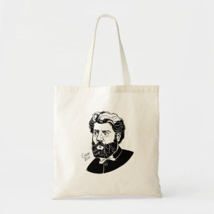 Georges Bizet Tygkasse