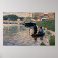 Georges Pierre Seurat | Notvy
