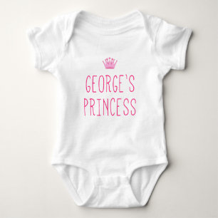 George's Princess Tröja