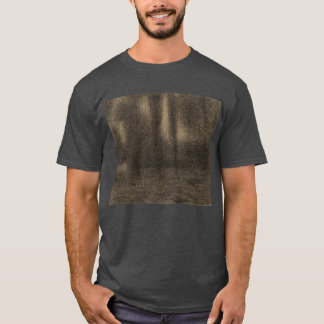 Georges Seurat - Popplar T Shirt