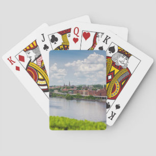 Georgetown Casinokort