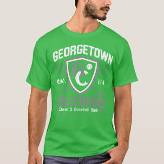 Georgetown Collegians T Shirt