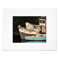 Georgetown Harbor Abandoned Boats