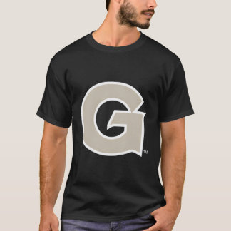 Georgetown Hoyas Icon T Shirt