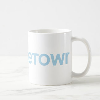Georgetown Kaffemugg