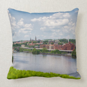 Georgetown Kudde