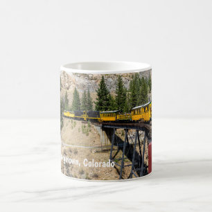 Georgetown Loop Railroad Kaffemugg