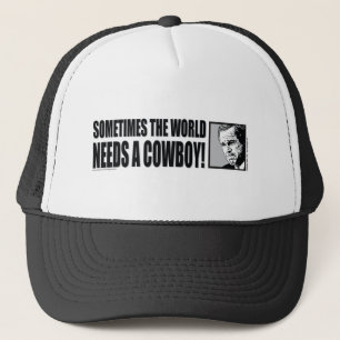 GeorgeW Bush Keps