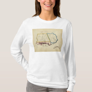 Georgia 13 t-shirt