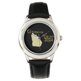 GEORGIA ARMBANDSUR