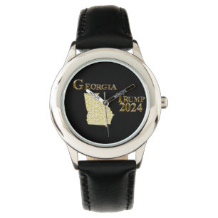 GEORGIA ARMBANDSUR