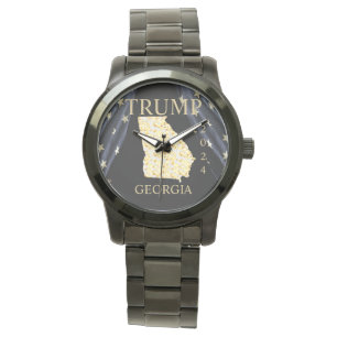 GEORGIA ARMBANDSUR