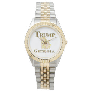 GEORGIA ARMBANDSUR
