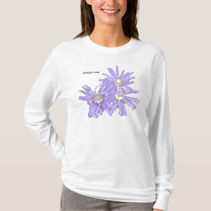 Georgia Aster Tröja