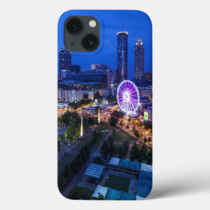 Georgia, Atlanta, Centennial Olympic Park