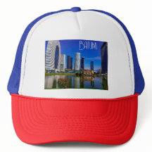 Georgia Batumi Architecture liggande