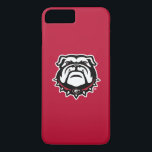 Georgia bulldogg<br><div class="desc">Visa av din Georgia anden med dessa bulldoggOtterBox mobila cases! Denna design är officiellt licenserat konstverk från universiteten av Georgia.</div>