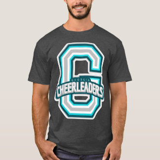 Georgia CheerLedare T Shirt