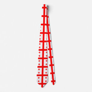 Georgia flagga slips