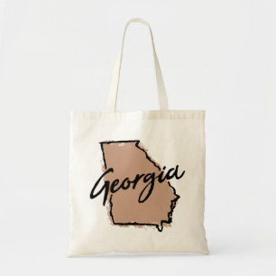 Georgia Hoodie Tygkasse