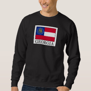 Georgia Långärmad Tröja