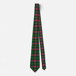 Georgia officiell state tartan slips