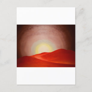 georgia o'keeffe art vykort