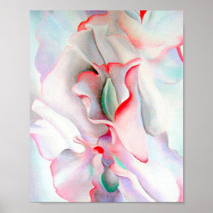georgia okeeffe poster
