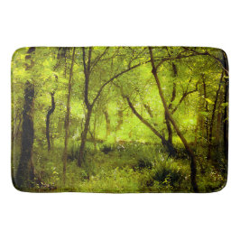 GEORGIA PÅ MIN MITT MITT MITT MITT STORA Bath Mat Badrumsmatta