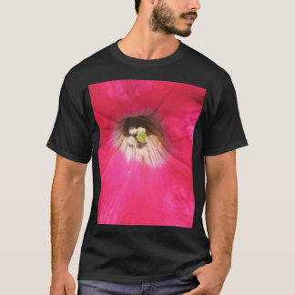 Georgia på mitt varar besvärad t-shirt