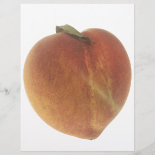 Georgia Peach