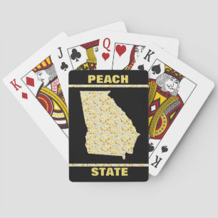 GEORGIA PEACH STATE CASINOKORT