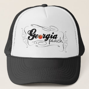 georgia persika keps