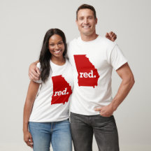 GEORGIA RED STATE