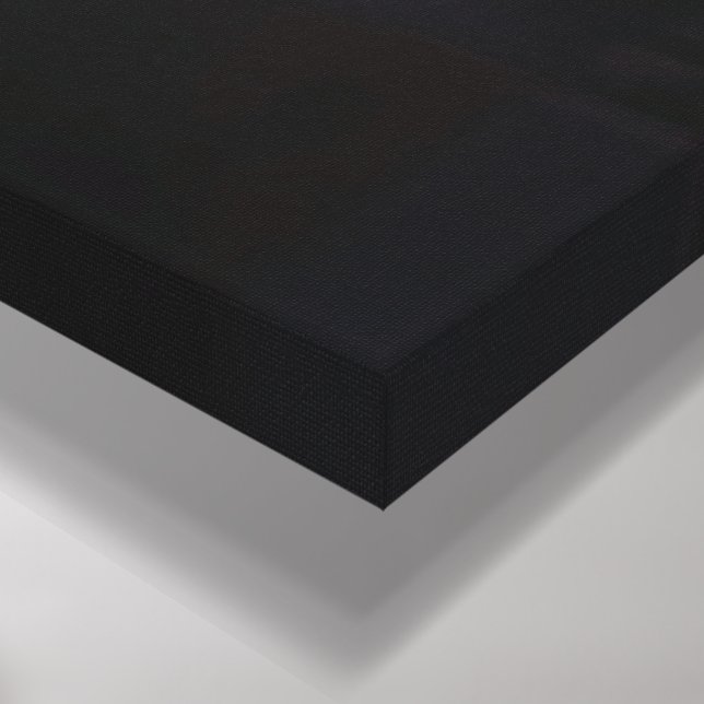 Georgia State Huvudstad vid Sunset - Kanvastryck (Hörn (nedre))