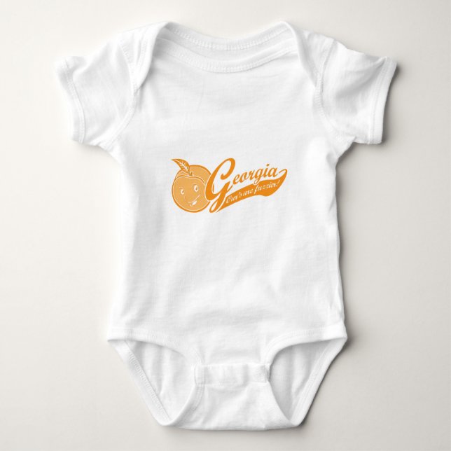 Georgia Tee Shirt (Framsida)