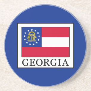 Georgia Underlägg Sandsten