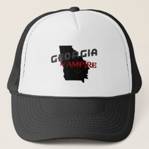 Georgia vampyr keps