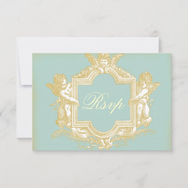 Georgiana (Marie Antoinette Blue) OSA (Framsida)