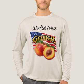 Georgias herr t shirt