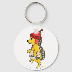 Georgie Keychain Nyckelring