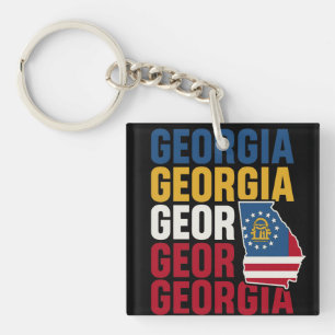 Georgien