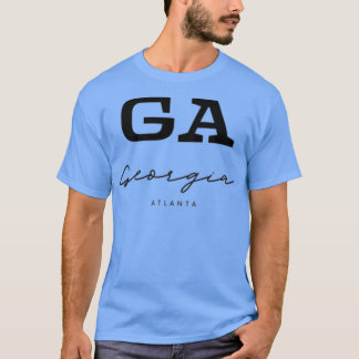Georgien 1 t shirt
