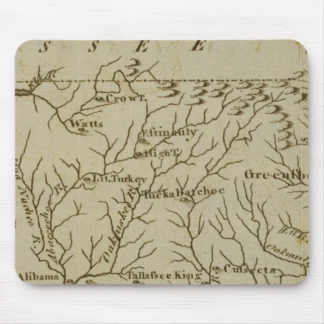 Georgien 3 musmatta (Framsidan)